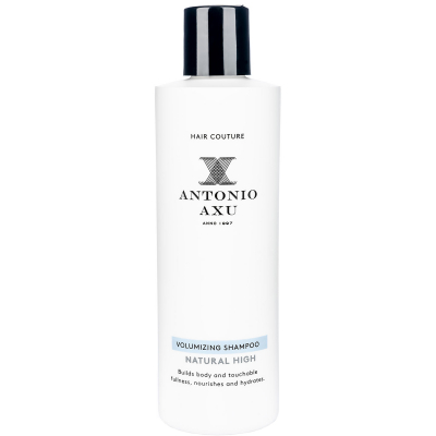Antonio Axu Volumizing Shampoo Natural High (250ml)