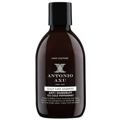 Antonio Axu Scalp Care Shampoo Anti-Dandruff (300ml)