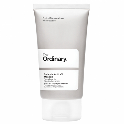 The Ordinary Salicylic Acid 2% Masque