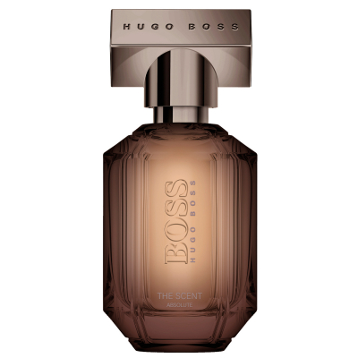 Hugo Boss The Scent Absolute For Her EdP