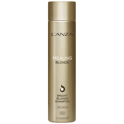 Lanza Bright Blonde Shampoo