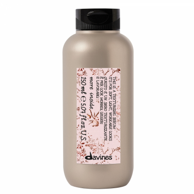 Davines More Inside This is a Texturizing Serum (150ml)