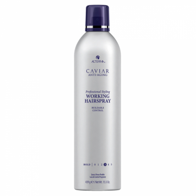 Alterna Caviar Professional Styling Working Hairspray