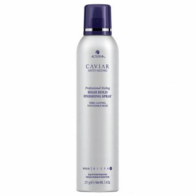 Alterna Caviar Professional Styling High Hold Finishing Spray