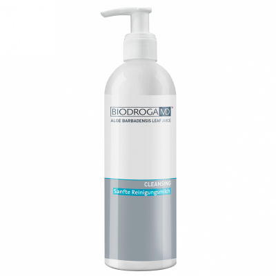 Biodroga MD Cleansing Moisturizing Cleansing Milk (190ml)