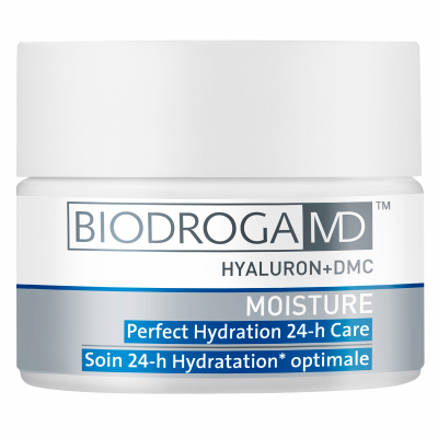 Biodroga MD Moisture Perfect Hydration 24-H Care (50ml)