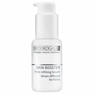 Biodroga MD Skin Booster Pore-Refining Serum (30ml)