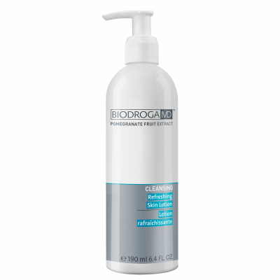 Biodroga MD Cleansing Refreshing Skin Lotion (190ml)
