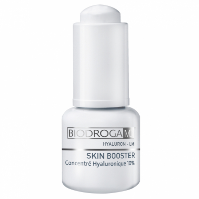 Biodroga MD Skin Booster Hyaluron Concentrate 10% (10ml)
