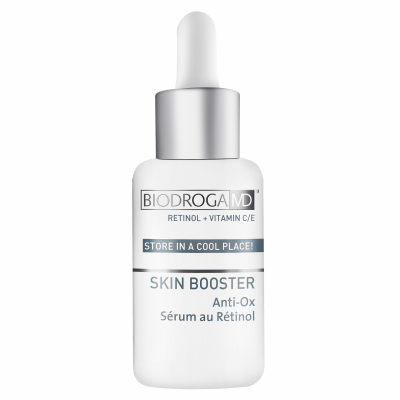 Biodroga MD Skin Booster Anti-Ox Retinol Serum (30ml)