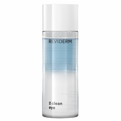 Reviderm Cleaning 2 Clean Eye (125ml)
