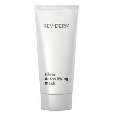 Reviderm Purity Silver Detoxifying Mask (50ml)