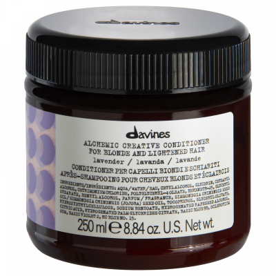 Davines Alchemic Creative Conditioner Lavender (250ml)