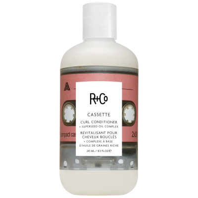 R+Co Cassette Curl Conditioner (251ml)