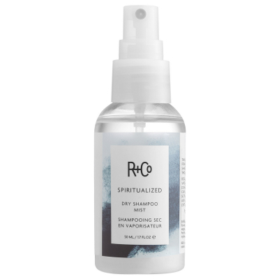 R+Co Spiritualized Dry Shampoo Mist (50ml)