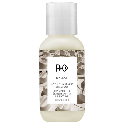 R+Co Dallas Biotin Thickening Shampoo