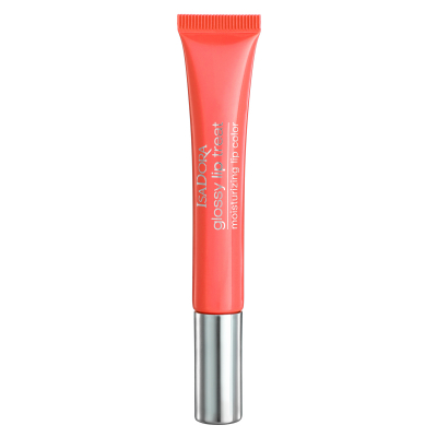 IsaDora Glossy Lip Treat