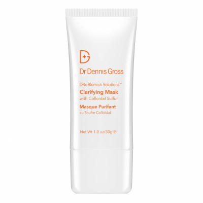 Dr Dennis Gross Clarifying Collodial Sulphur Mask (30ml)