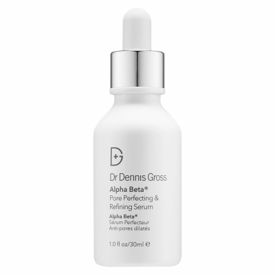 Dr Dennis Gross Alpha Beta Pore Perfecting & Refining Serum (30ml)