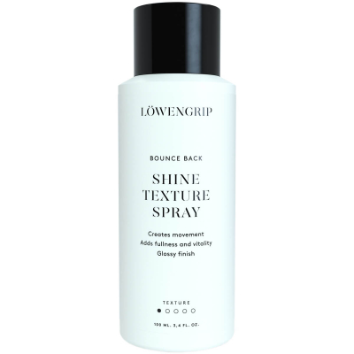 Löwengrip Bounce Back Shine Texture Spray (100ml)