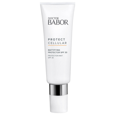 Babor Doctor Babor Face Protecting Fluid SPF 30 (50ml)