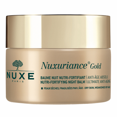 NUXE Nuxuriance Gold Night Balm (50ml)