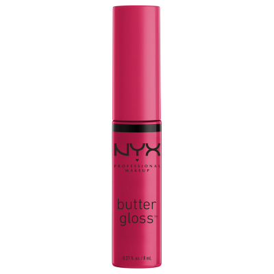 NYX Professional Makeup Butter Lip Gloss Summer Fruit
