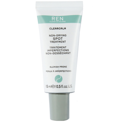 REN Clearcalm Non Drying Spot Treatment (15ml)