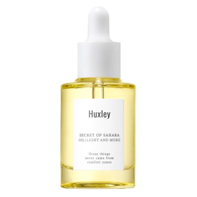 Huxley Oil Light And More (30ml)