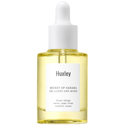 Huxley Oil Light And More (30ml)