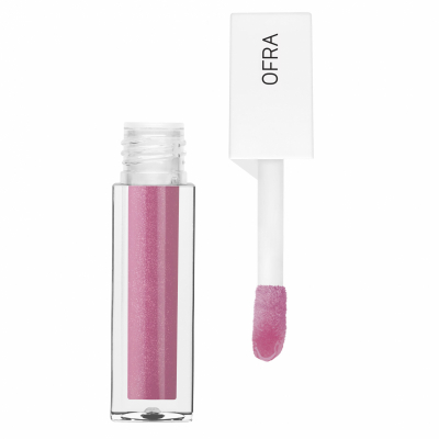 OFRA Cosmetics Lipgloss Sugarcup OFRA x Madison Miller