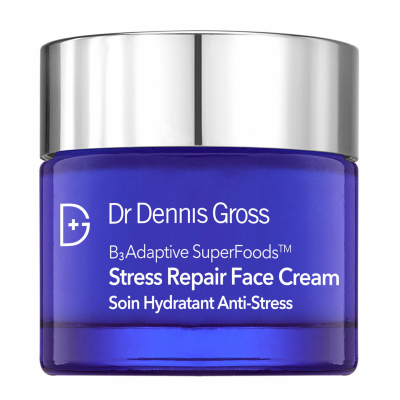 Dr Dennis Gross B3 Adaptive Superfoods Stress Repair Face Cream (60ml)