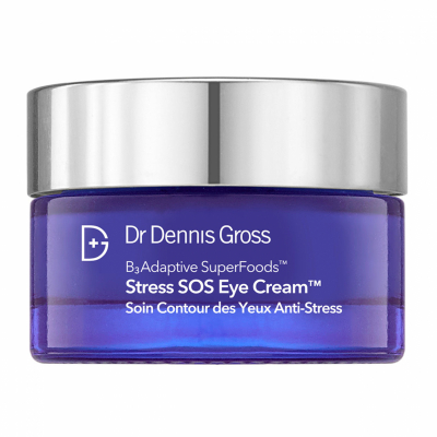 Dr Dennis Gross B3 Adaptive Superfoods Stress SOS Eye Cream (15ml)