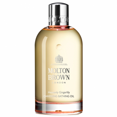 Molton Brown Heavenly Gingerlily Caressing Bathing