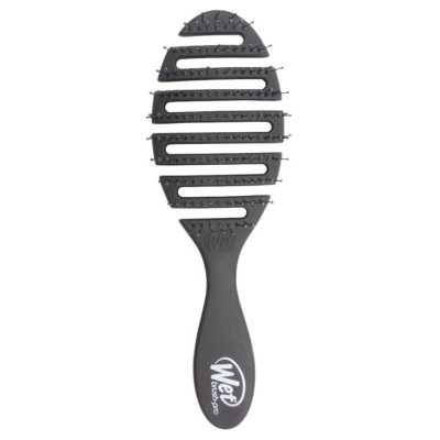 Wetbrush Flex Dry Black