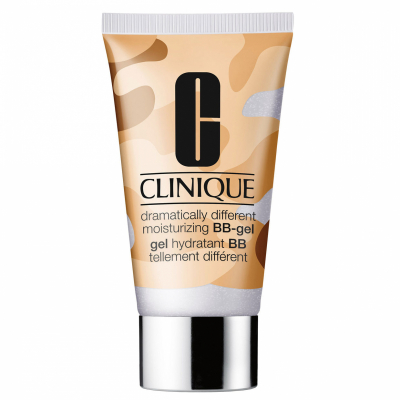 Clinique Dramatically Different Moisturizing BB-gel (50ml)