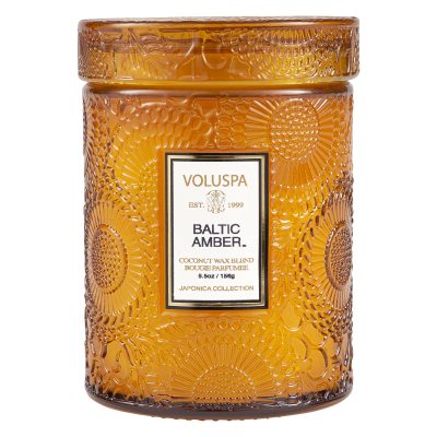 Voluspa Japonica Baltic Amber