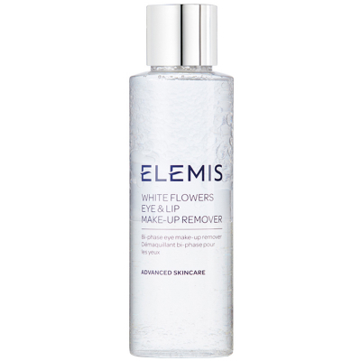 Elemis White Flowers Eye and Lip Make-Up Remover (125ml)