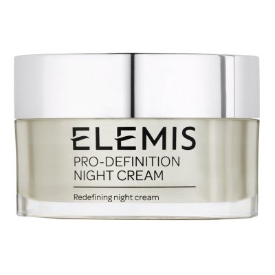Elemis Pro-Definition Lift Effect Night Cream (50ml)