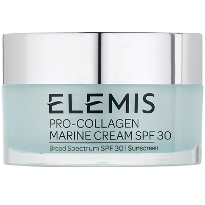 Elemis Pro-Collagen Marine Cream SPF 30 (50ml)