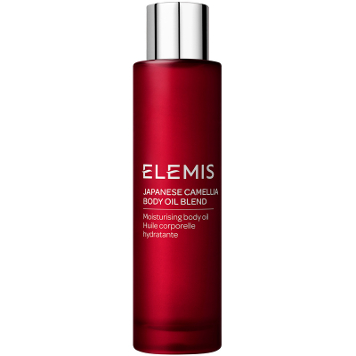 Elemis Japanese Camellia Body Oil Blend (100ml)