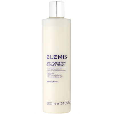 Elemis Skin Nourishing Shower Cream (300ml)