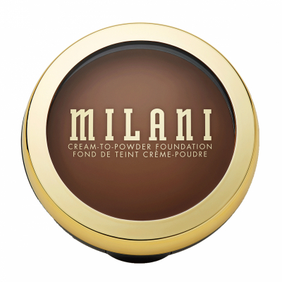 Milani Conceal + Perfect Cream to Powder Smooth Finish 292 Caramel Brown