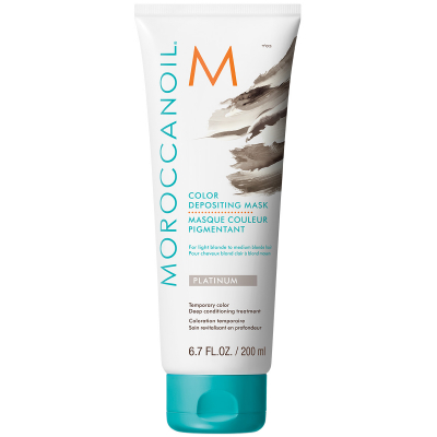 Moroccanoil Color Depositing Mask