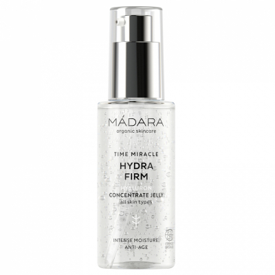 MÁDARA Time Miracle Hydra Firm Hyaluron Concentrate Jelly (75ml)