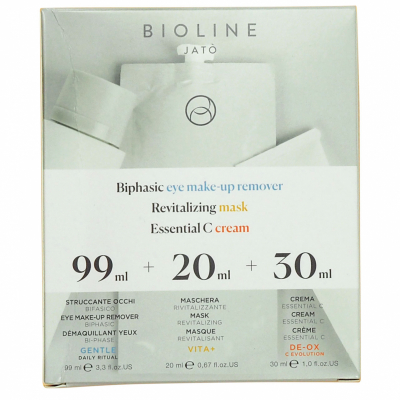 Bioline DE-OX Travel Kit