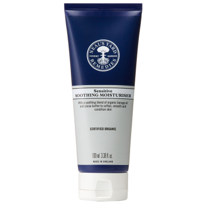 Neal's Yard Remedies Sensitive Soothing Daily Moisturiser (100ml)