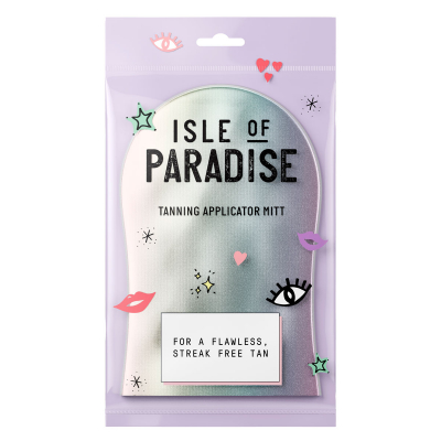 Isle of Paradise Tanning Mitt