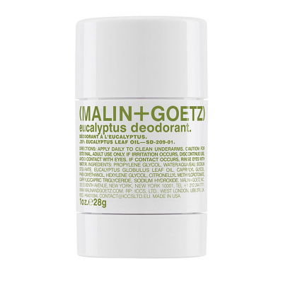 Malin+Goetz Eucalyptus Deodorant