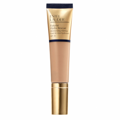 Estée Lauder Futurist Hydra Rescue Moisturizing Makeup Foundation SPF45
